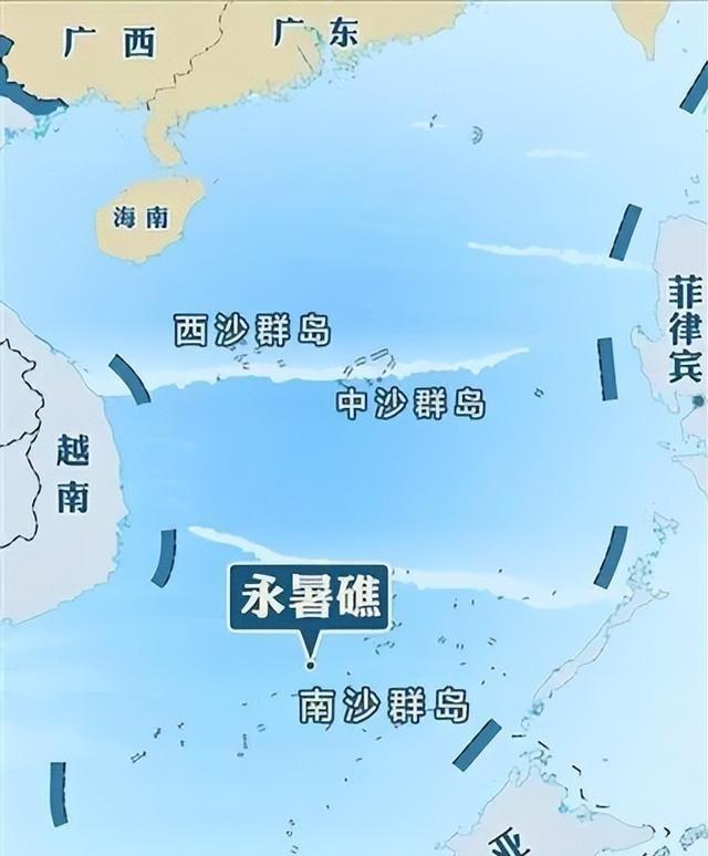 365天，只休6天。这不是哪个打工人，是一艘船。马来西亚网友拍下一张照片，放