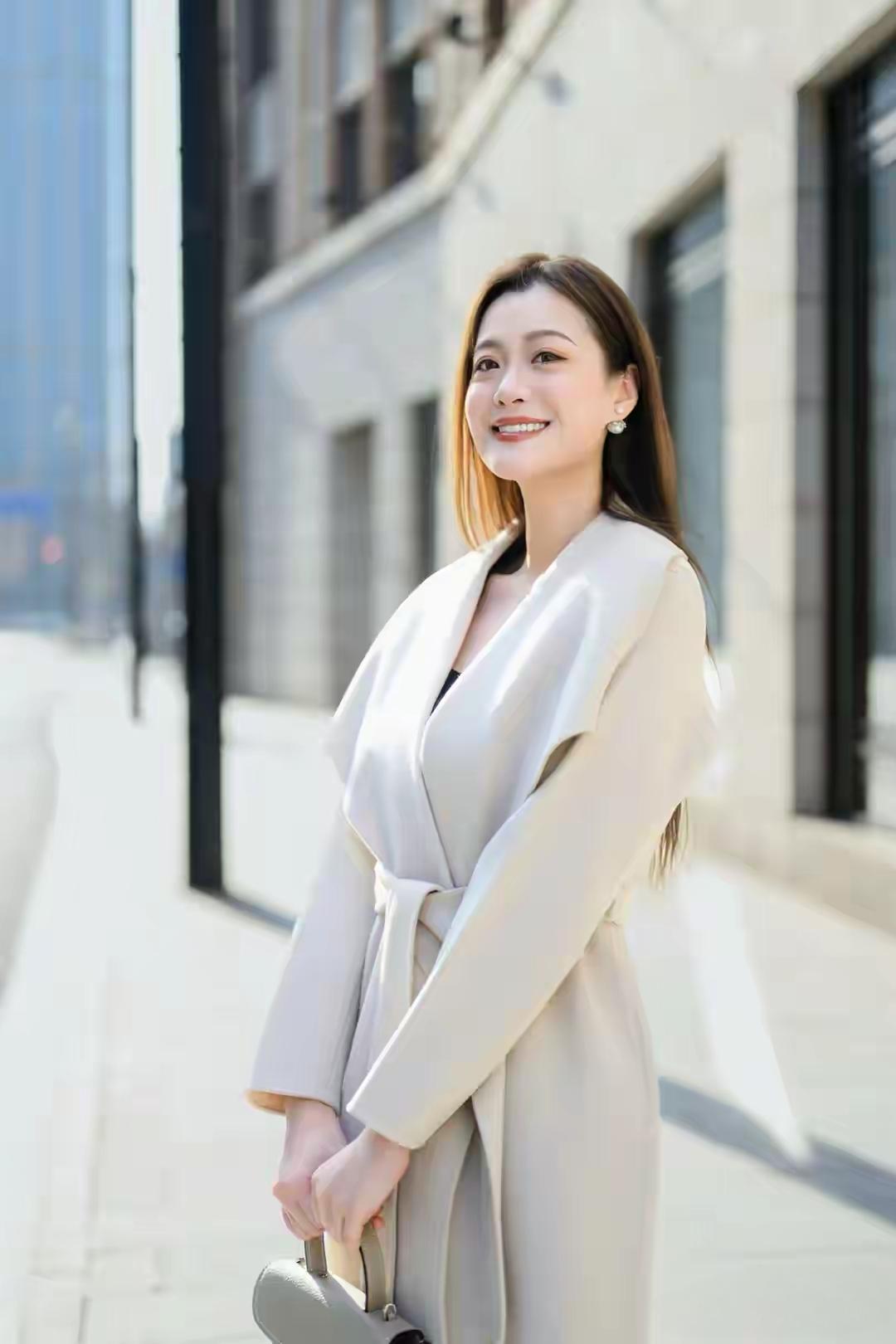 每日搭配分享·时尚穿搭