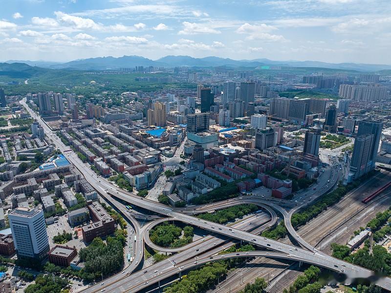 石家庄楼市：统计局8月最新房价数据出炉：新房环比下跌0.6%，二手房环比下跌