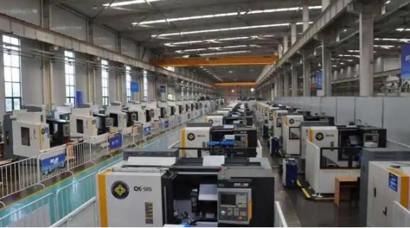 从某种意义上讲，俄乌冲突不是“拯救”了中国高端机床产业，却是把这个困在死循环