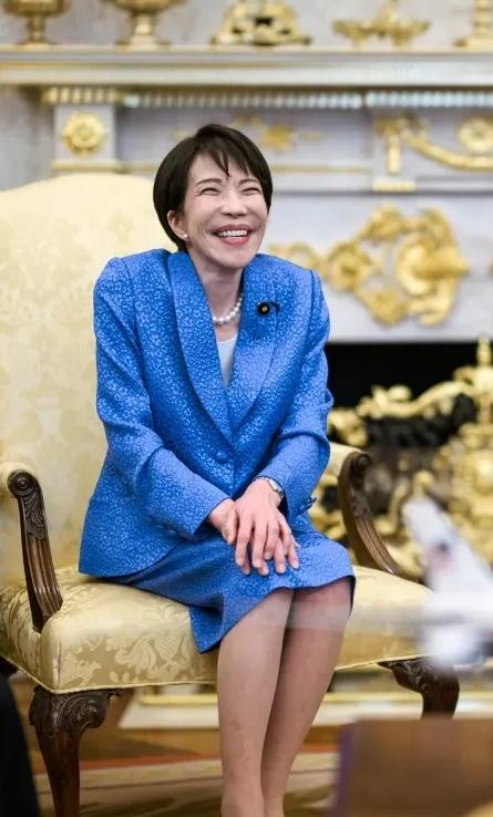 好歹的咱也是一国首相！唉。