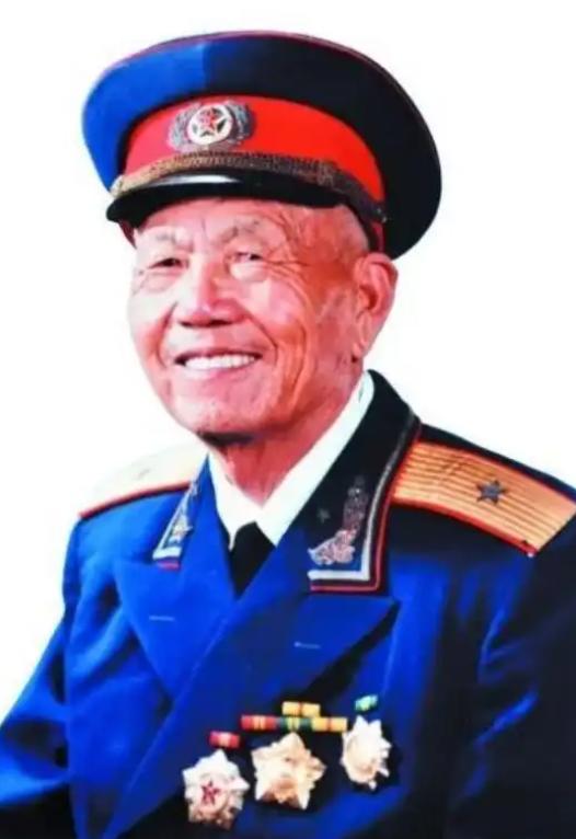 1951年，西北军区进藏部队政委慕生忠率部抵达拉萨，见到令他痛心的一幕。19