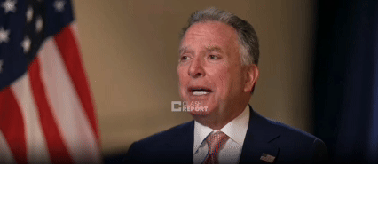 特朗普感到困惑：为什么伊朗在面对如此大的压力下居然不投降？特朗普的谈判代表威特