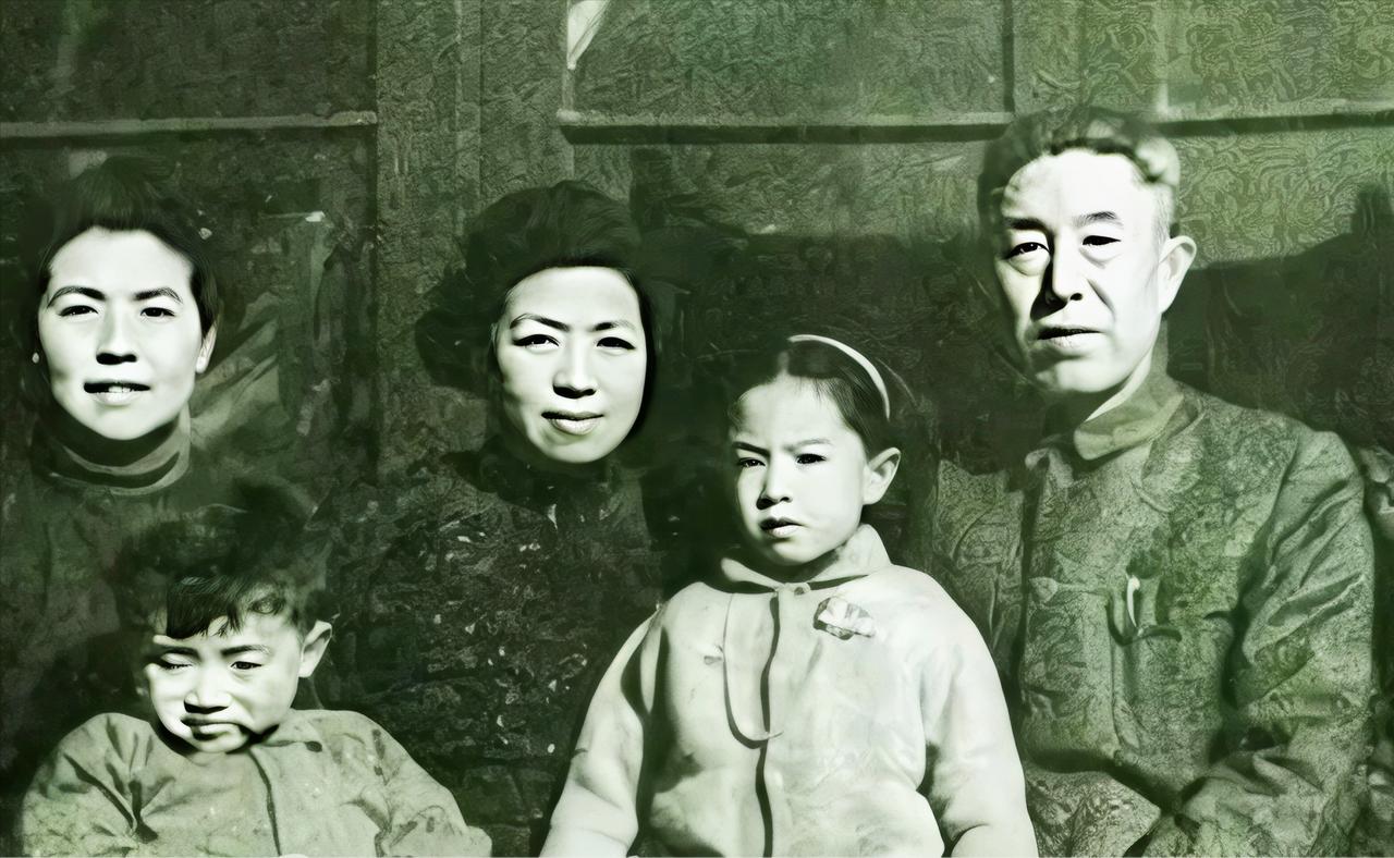 1977年高考前夕，北京一起命案惊动中央，死者是起义将领郑洞国的女儿郑安玉，有人