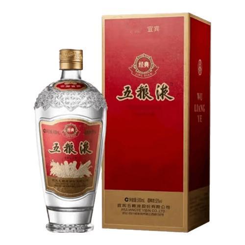 这两天资本市场最炸裂的事，莫过于白酒龙头五粮液上演的“财报魔术”，4月30日，公