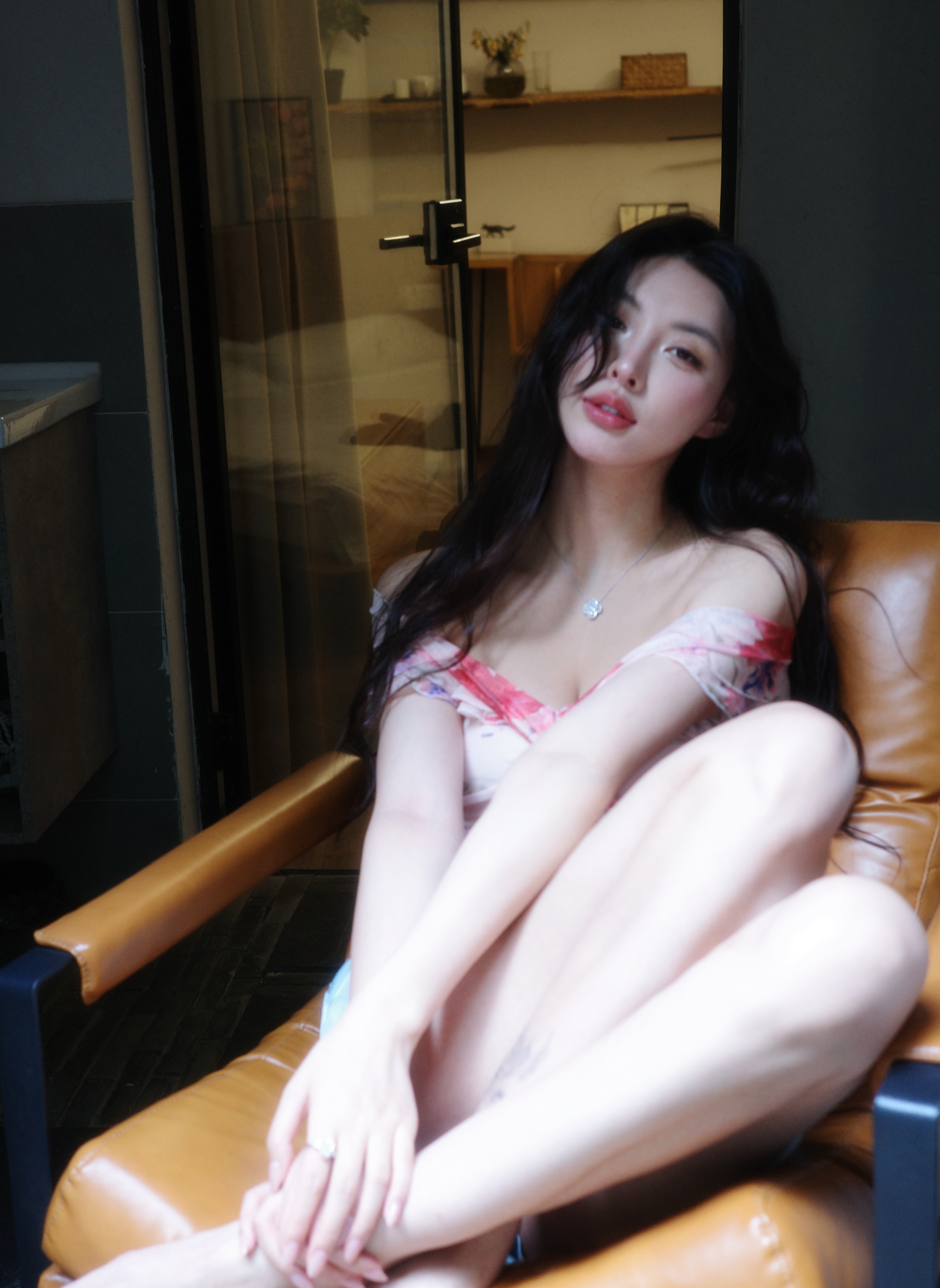 是欲还是御​​​