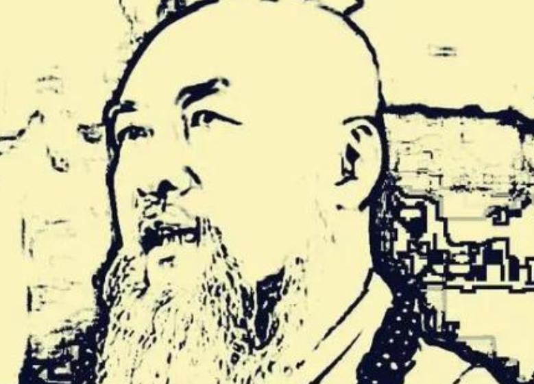 民间故事：唐朝年间，有一个女人假装去寺庙上香，却趁着夜深人静，和值夜的小和尚做起