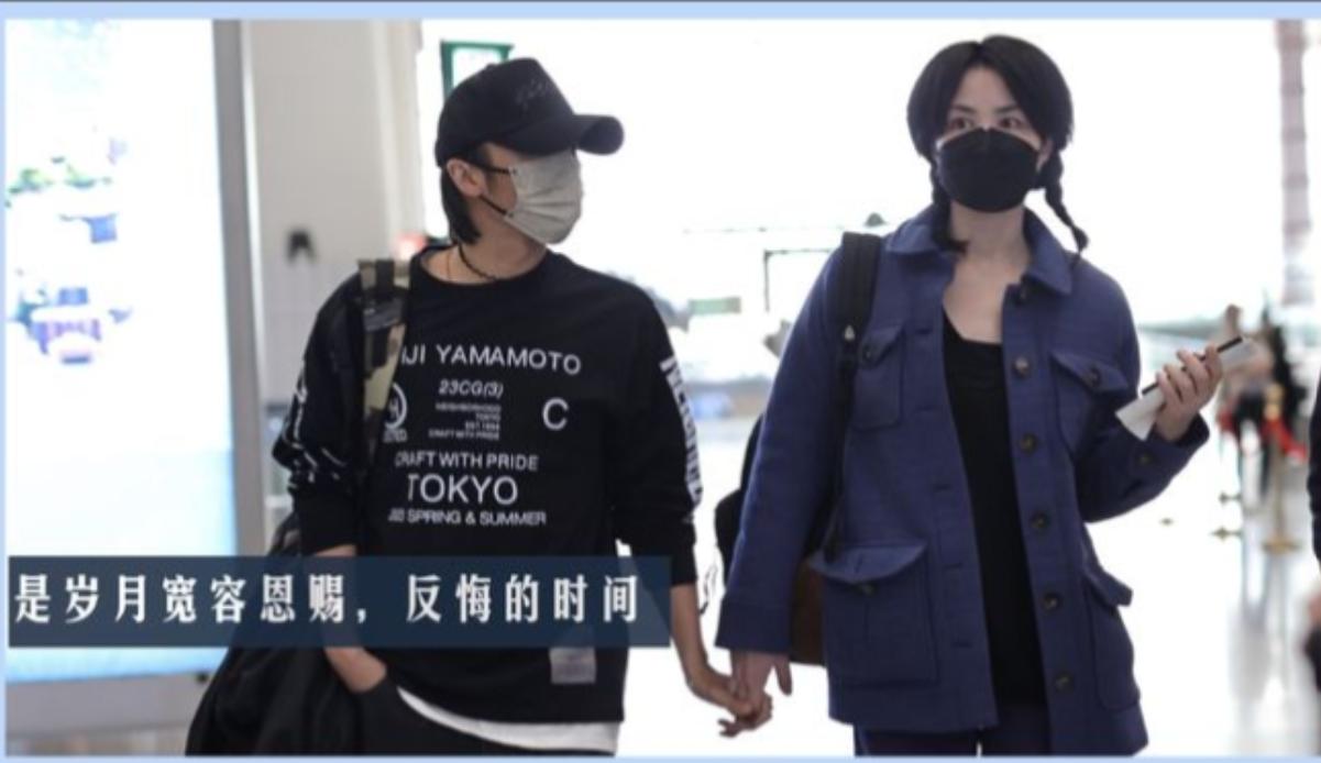 据港媒称，谢霆锋将价值3亿的豪宅过户给张柏芝，给孩子的抚养费更是王菲买包包开销的