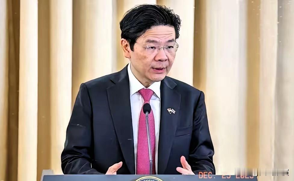 12月21日，新加坡总理黄循财接受加拿大电视台采访时强调：绝不容忍企业利用与新加