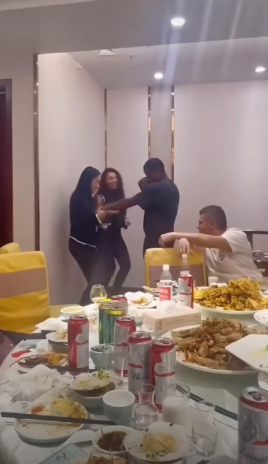 这又是谁的慢热女友？温柔慢热型女孩内敛慢热女生慢热相亲