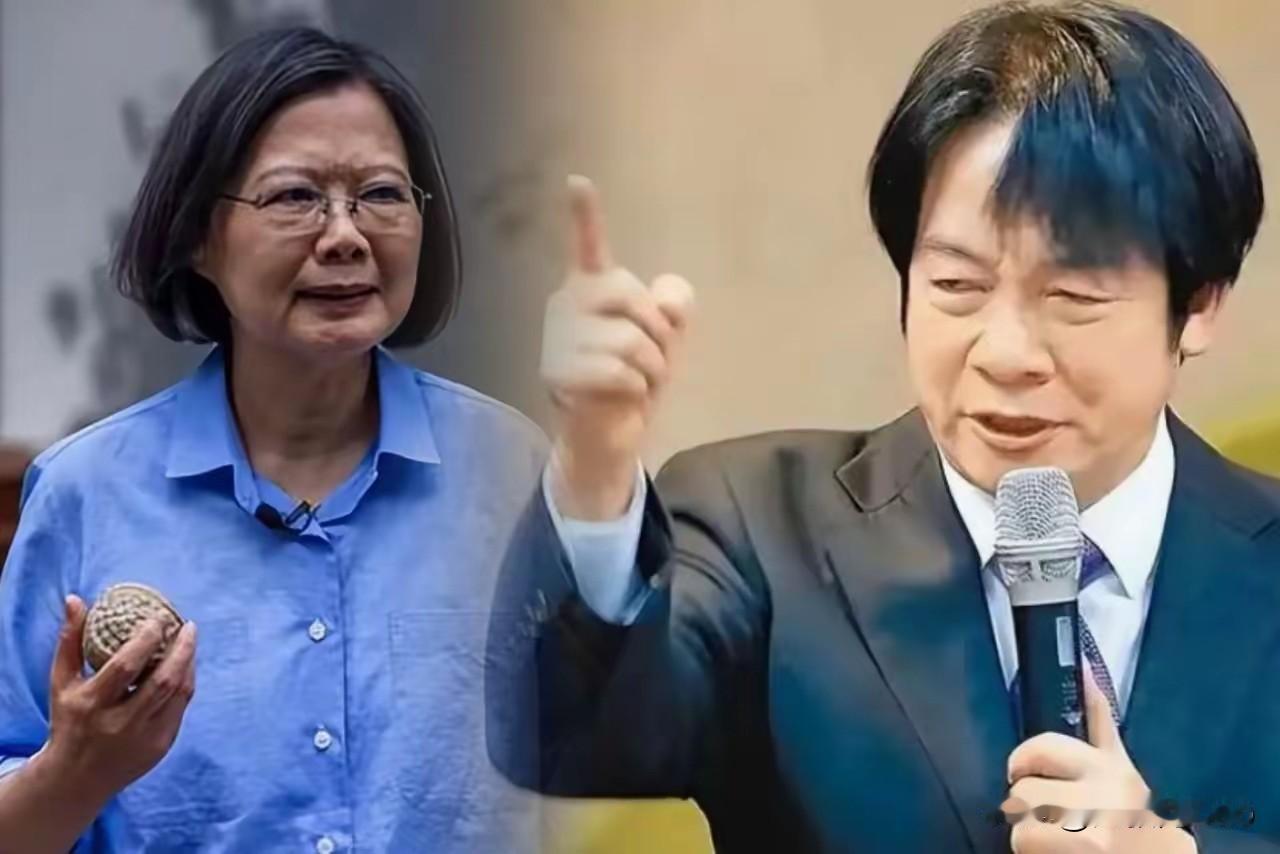 民进党不副署闹剧，台湾乱局背后藏着什么玄机12月15日，台行政院长卓荣泰宣