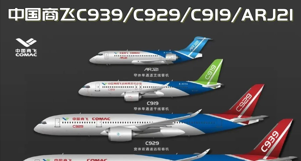 美国停供C919发动机，中国反击！天呐！美国人这回真是昏