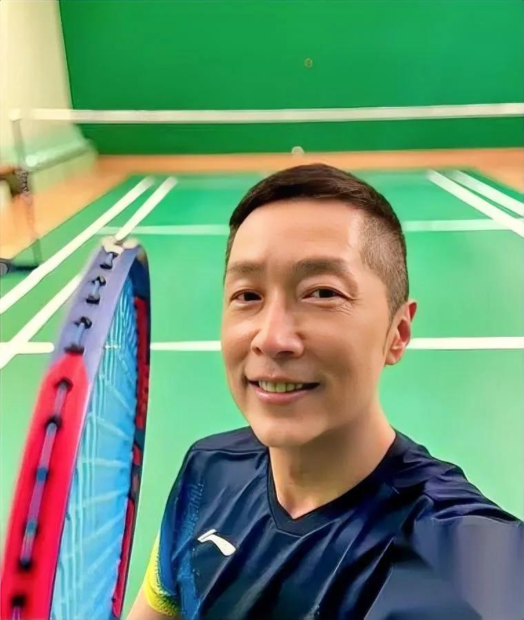 马浚伟又火了这次不是演戏谁能想到他单枪匹马把港股干涨了200%？好多