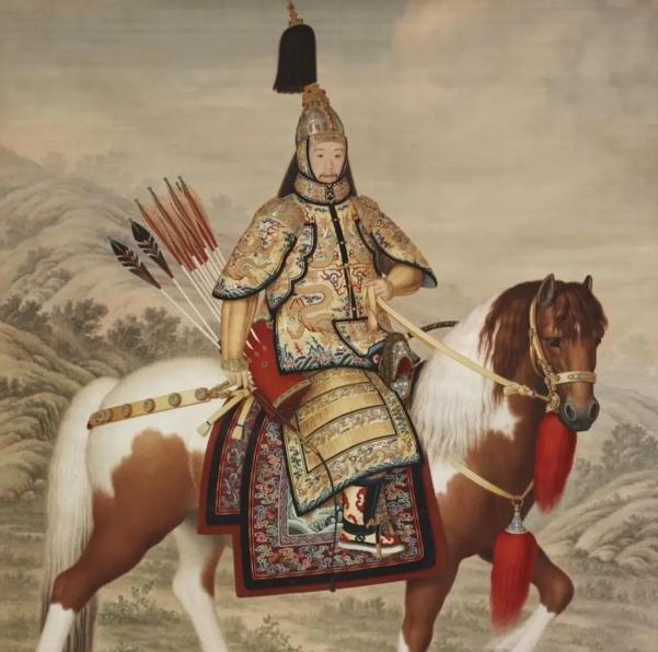 历史不缺名将，而是缺发现名将的人。就举一个例子，为什么乾隆朝名将辈出，难道真是