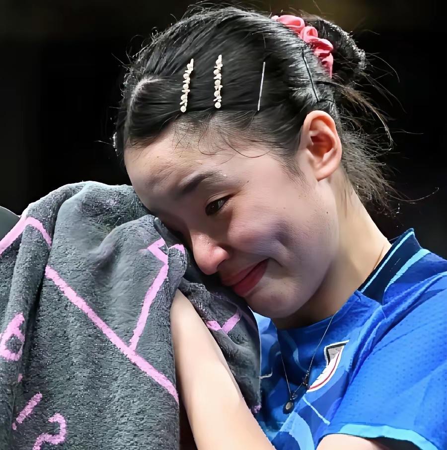 张本美和这签也不咋地呀！横滨冠军赛女单签表出来，张本美和第一轮就抽到了队友桥