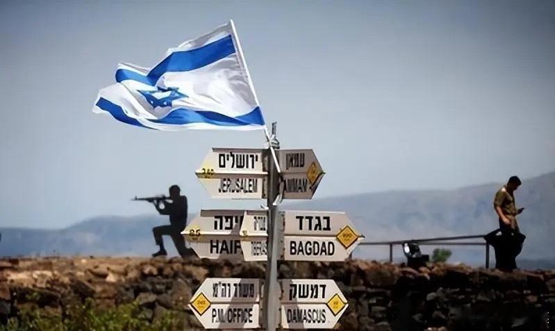 12月29日，以色列议会以压倒性票数通过了一项新法案，直接“断水断电”。以后，以