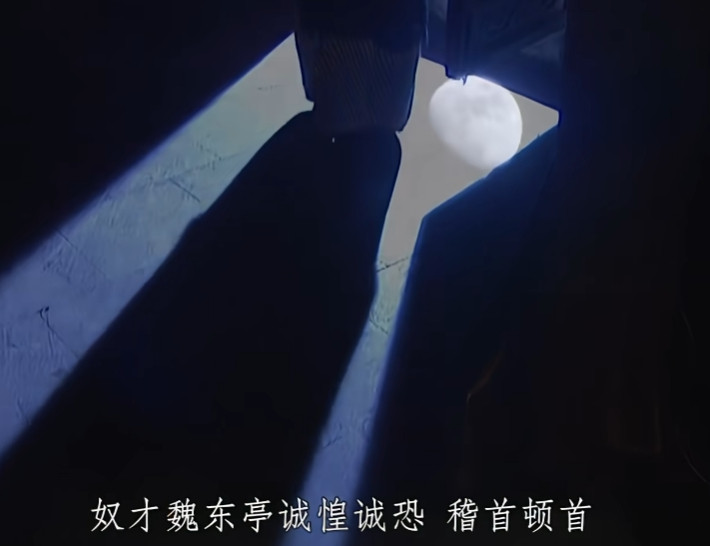 以几乎每次发生得莫名其妙的热点事件都能找到对应的段落这一点来看，某种意义上来说，
