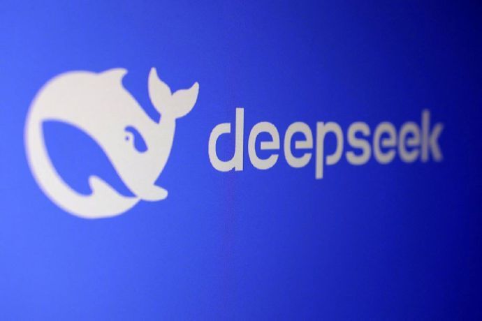 【日媒：#日本政府就DeepSeek表态#】据《日本经济新闻》网站1月30日报道