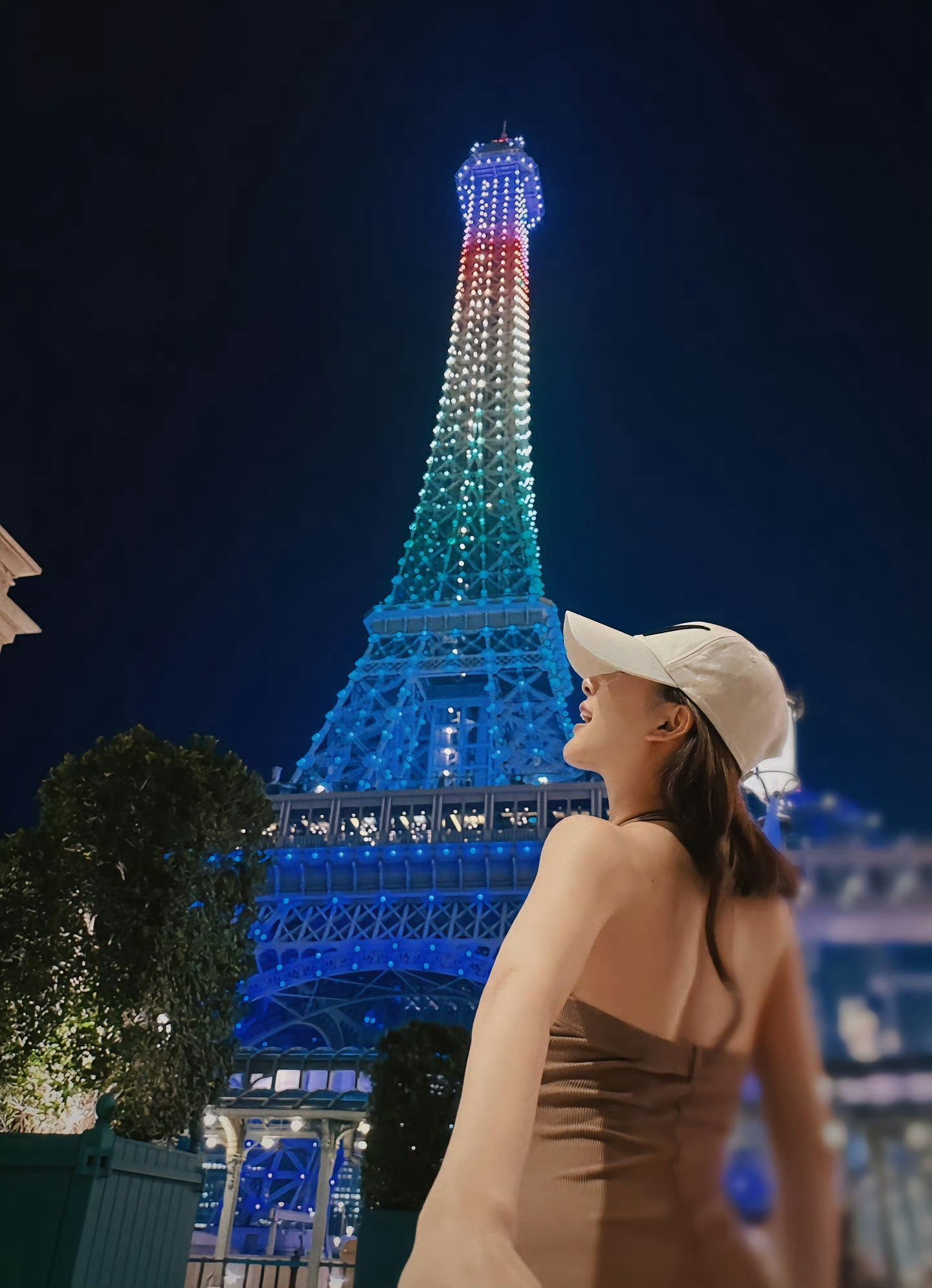 是的我们那一年就是这么幸福的…