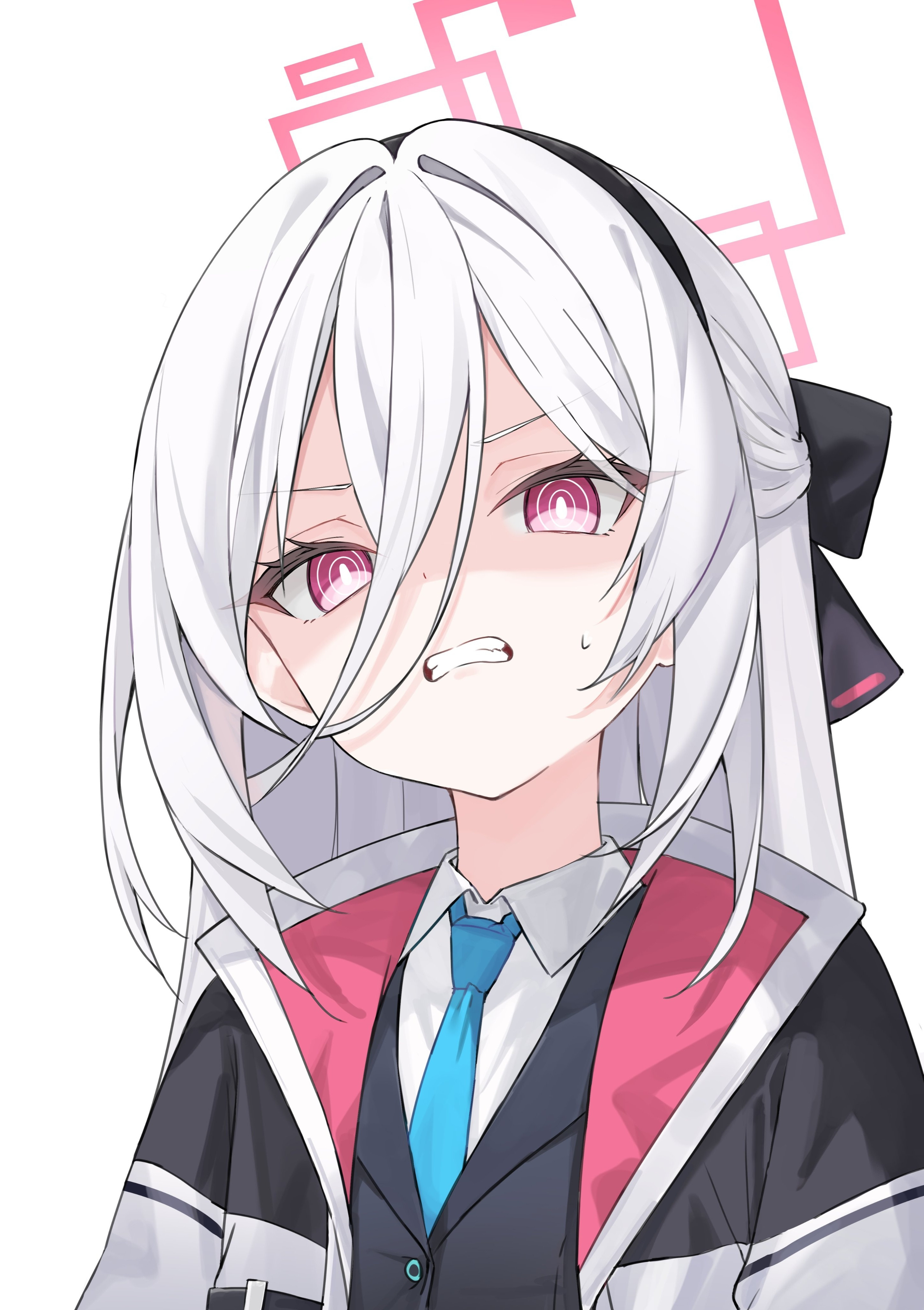 动漫被凯伊嫌弃了…画师：LISUpid：30167962