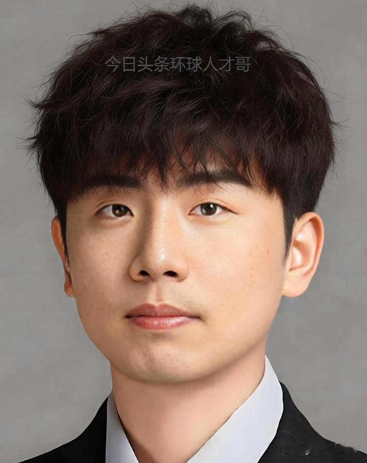 郑双佳，南方医科大学超级学霸，中山大学顶尖博士，获博士最高奖项，入选斯坦福全球前