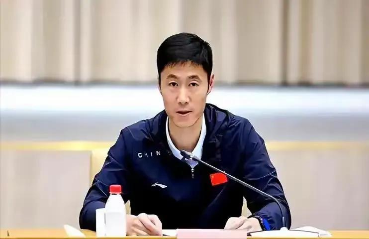 王励勤手里的“裁员名单”上，最可能先被划掉的名字大概率是这三位：进入新的奥运