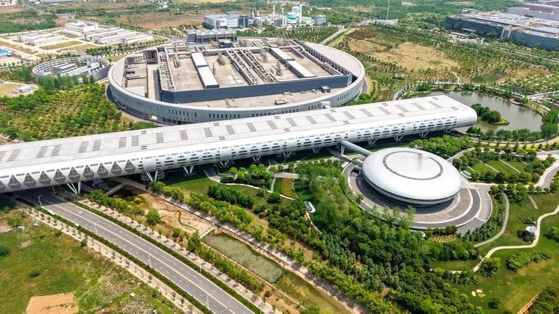 台积电发布涉南京工厂声明台积电发布的涉南京工厂声明可太关键了。据报道，它已获美