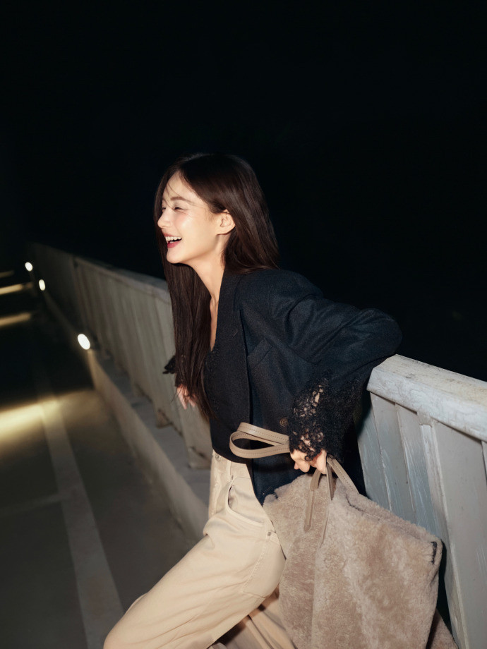 李一桐——我命定的老公姐​​​