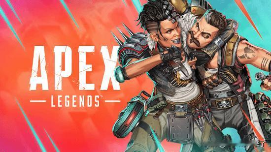 【switch2最大游戏刷新】《Apex英雄》现已登陆Switch2平台。eS