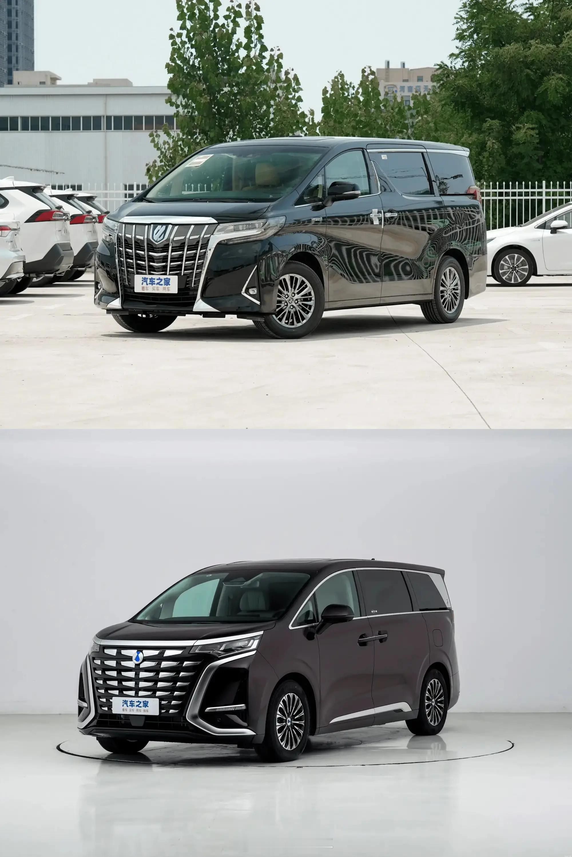 借鉴且取得成功的一款车型之一