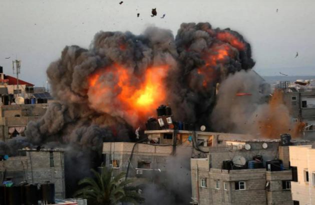 以色列再次偷袭维和部队，猛烈开火造成一死一伤，大国这次决定不忍了！据半岛电视