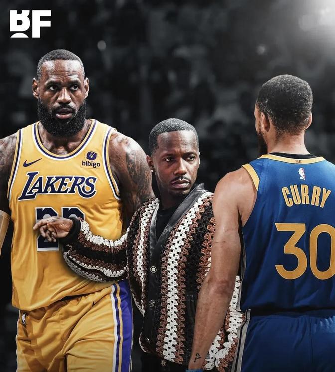 詹姆斯的经纪人里奇-保罗称并没有与詹姆斯谈过他退役的事情。他认为詹姆斯的下限是巅