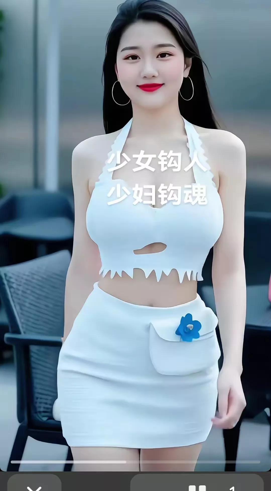 少女心爆棚的夏日穿搭，甜美又俏皮！🌸👗