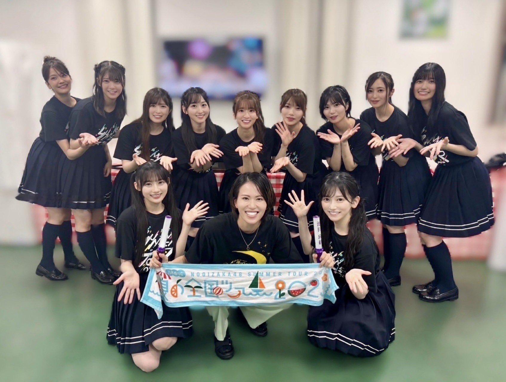 飛龍つかさ​​​真夏の全国ツアー2025​​​