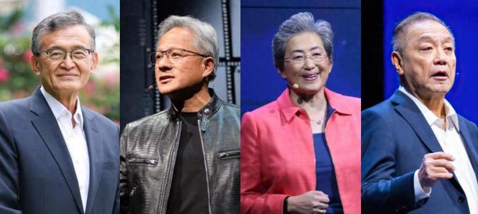 科技突然爆发是有原因的！根本原因还是全民精英教育，九年义务教育推进的很坚决，这样