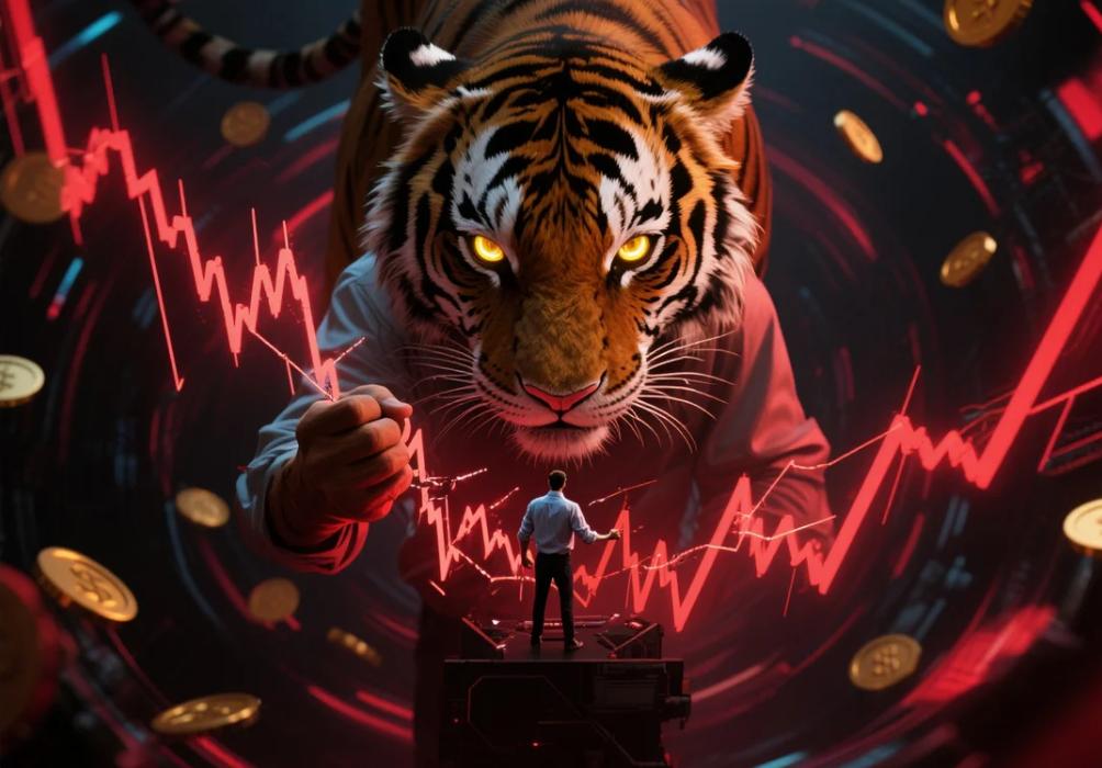 为什么比特币这么值钱？揭秘三大神秘支撑你想不到说白了，比特币的价值，一是“全