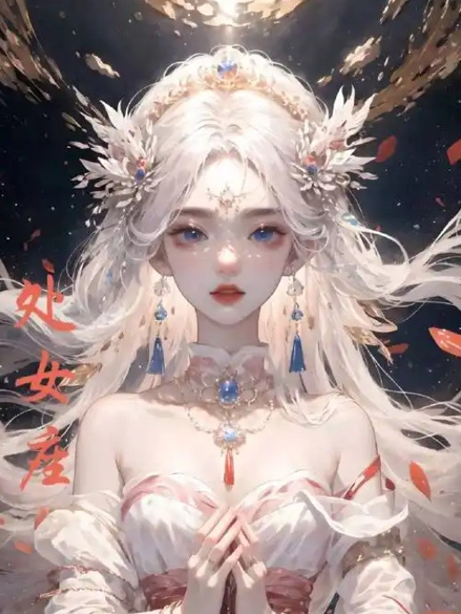 处女座慕强但是不能比自己强太大