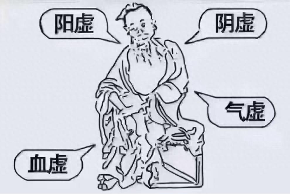 古方人参养荣汤：一方调四虚，气血阴阳全补齐我是中医陈大夫，内容仅作健康科普，不