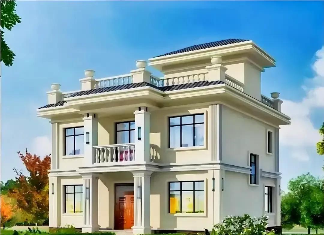 爸妈住院那天我拉了个群说均摊医药费，大姐秒回孩子补课费刚交，二哥说房贷还差四十万