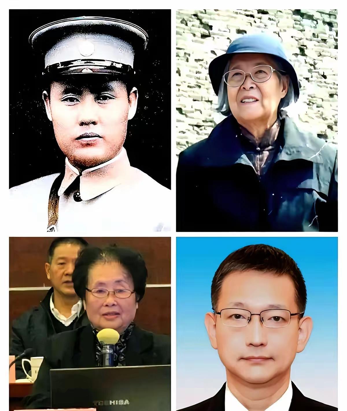 讲个真事儿，有点颠覆我的认知。刷到抗日名将傅作义将军的后人，我以为会看到一堆董