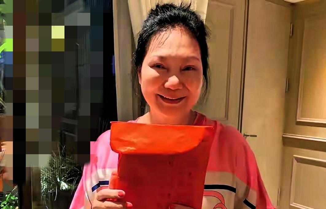 坐拥十亿不动产，大S银行卡仅剩四十多万令人唏嘘很多人都以为风光半生的女明星