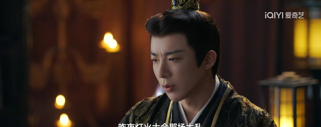 《书卷一梦》上映近一周，干翻了一众闲暇古偶剧刘宇宁这是不想红都得爆的节奏很多