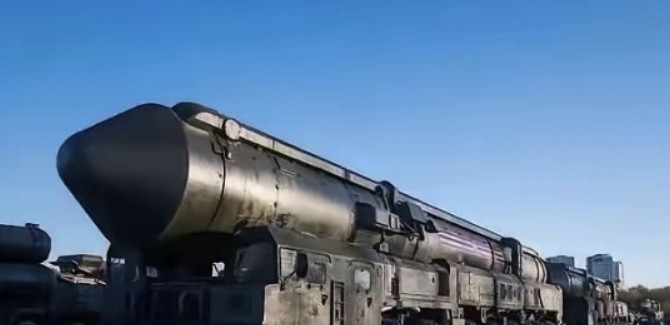 不是危言耸听，三战导火索即将点燃，不是英法不是波兰，而是发动过二次世界大战的德国