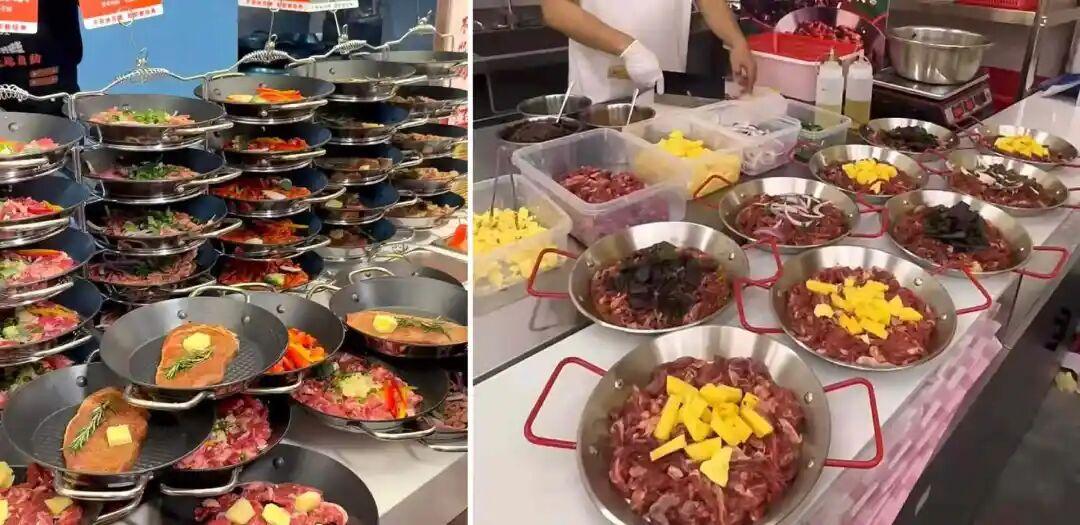 开业15天就倒闭的牛肉店，还真不是死在“牛肉涨价”上！我身边好几个朋友最近想