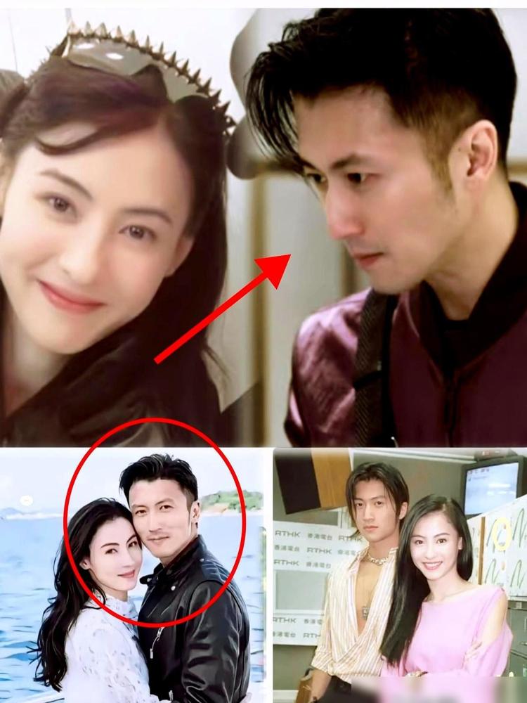 最让我觉得后背发凉的，不是那一千多万的官司。是那爷俩，谢霆锋和他爹，跟人间蒸发了