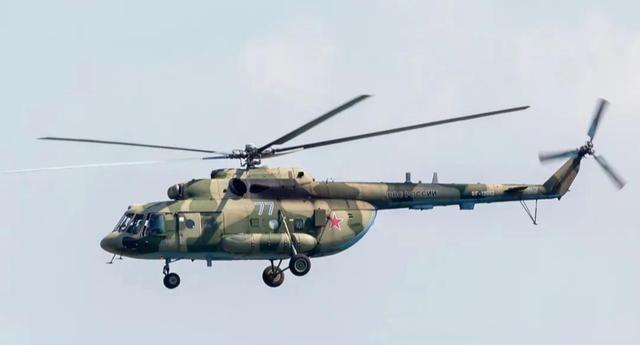 目前俄罗斯只剩下一种武器是中国还需要的，而且短期内无法替代，也是中国愿意大量继续