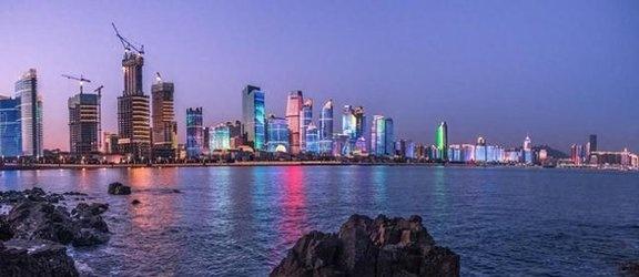 青岛落榜？山东这座低调黑马城市正悄悄改写国际版图，它离世界之窗比你想的更近！
