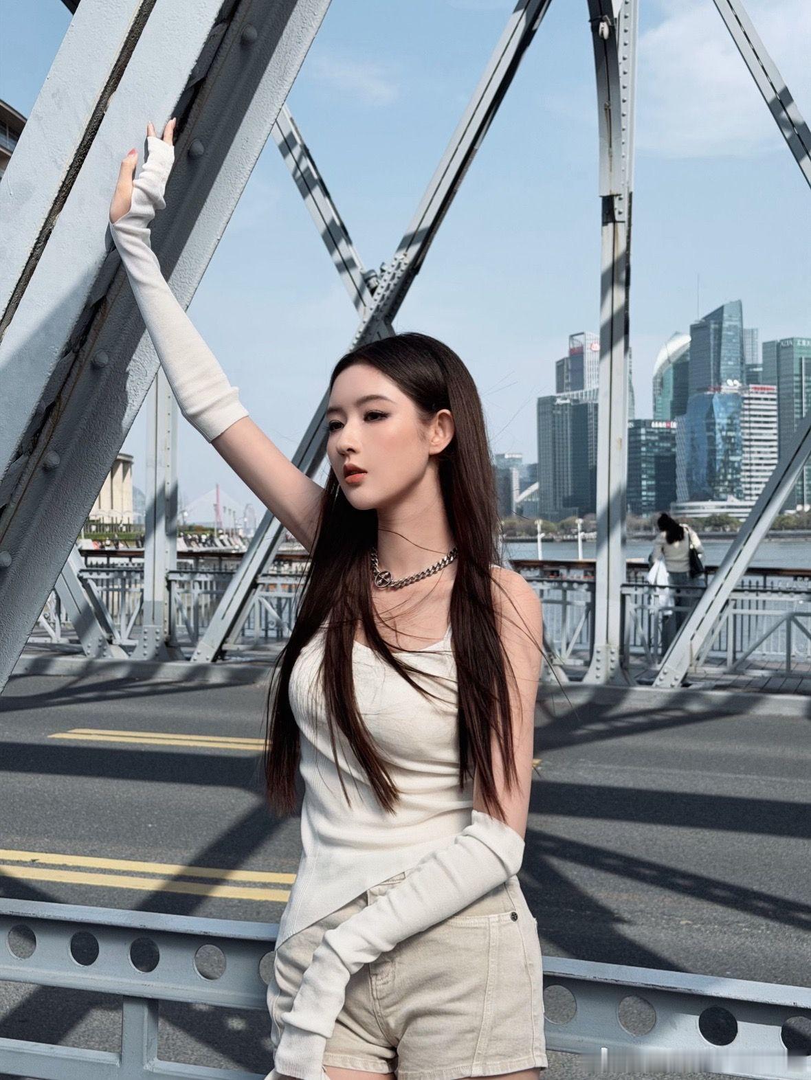 玉雯的身材比例毋庸置疑#王玉雯##王玉雯未来可期##王玉雯#​