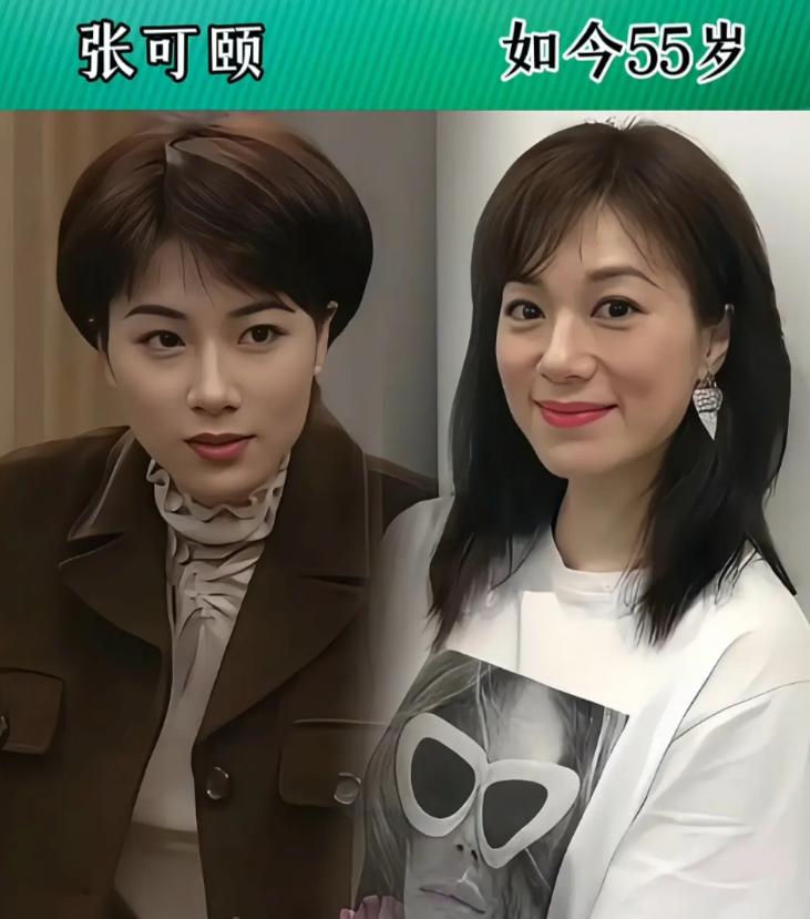 年轻时喜欢的香港10“短发女神”，如一股清流，又飒又美，你喜欢哪一位？吴绮莉