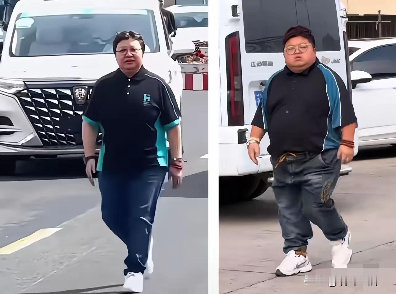 哎，怎么谁都有模仿者嘛[捂脸哭]